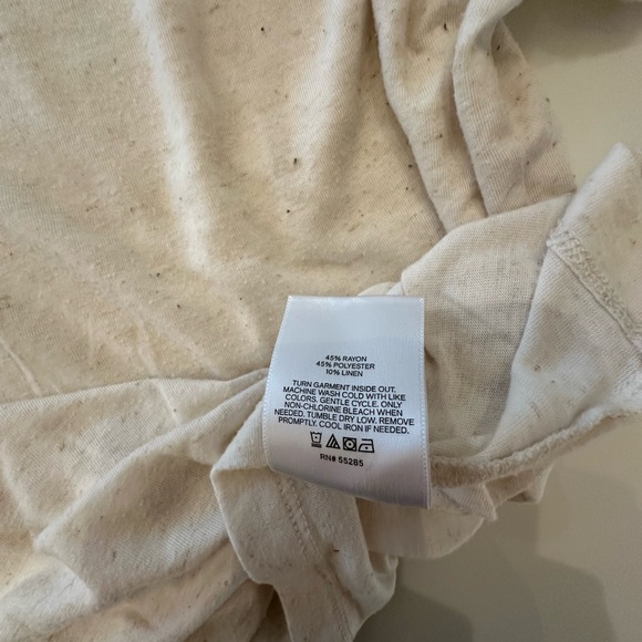 Express tee - Picture 3 of 3